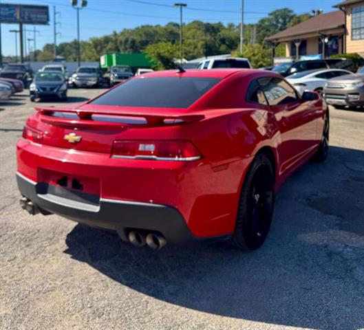 $9500 : 2015 Camaro LT image 5