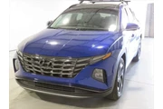 Hyundai TUCSON 2023 Limited