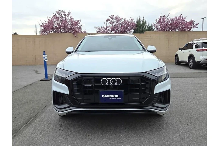 $36998 : Audi Q8 2019 AWD quattro Pre image 2