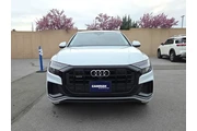 $36998 : Audi Q8 2019 AWD quattro Pre thumbnail