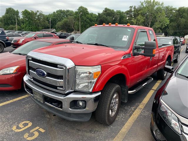 $24990 : 2015 FORD F250 SUPER DUTY SUP image 2