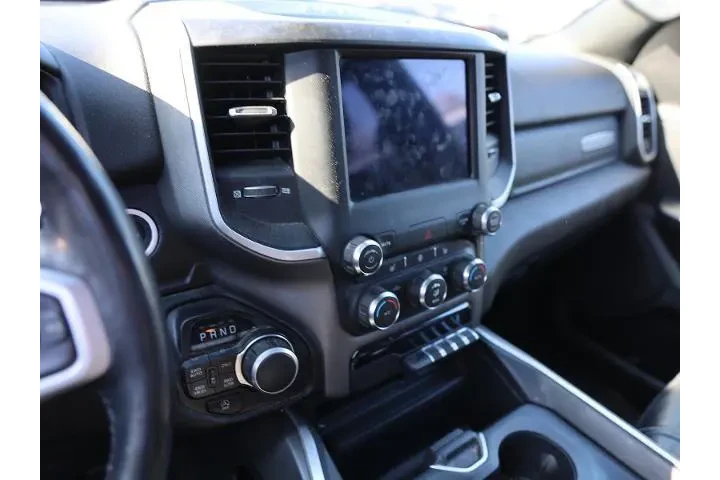 $25263 : Ram 1500 2021 4x4 Big Horn 4 image 5