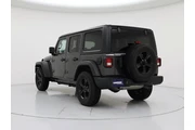 $31998 : Jeep Wrangler Unlimited 2022 thumbnail