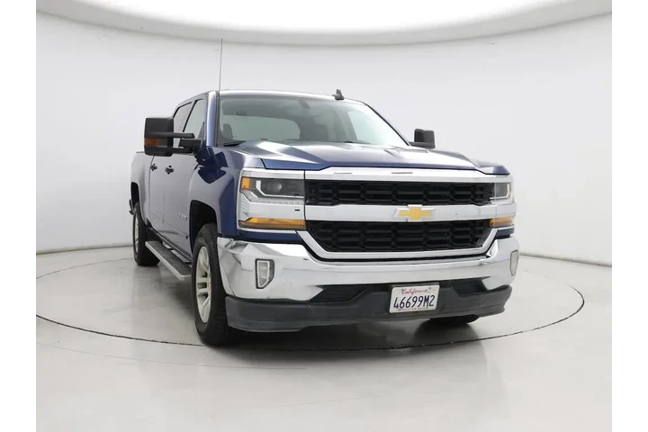 $27998 : Chevrolet Silverado 1500 201 image 1
