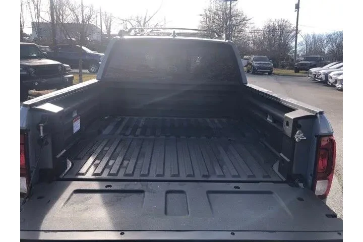 $38998 : Honda Ridgeline 2025 AWD RTL image 6