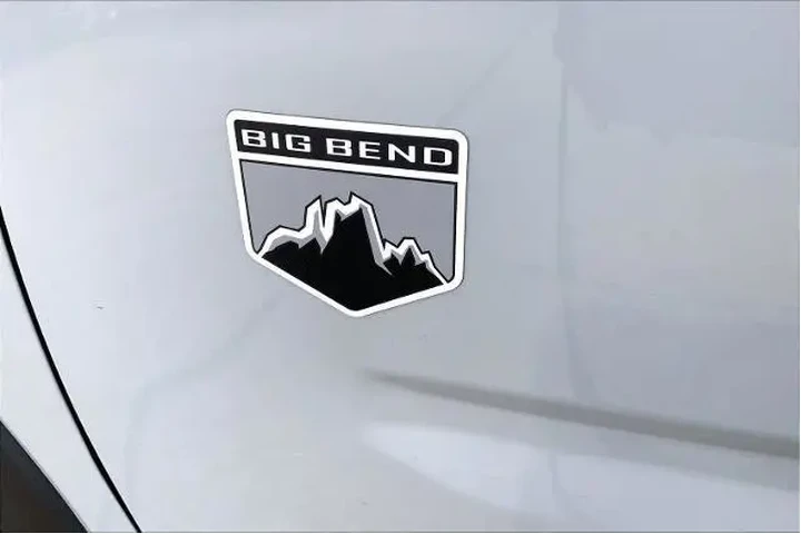 $27738 : Ford Bronco Sport 2024 AWD B image 9