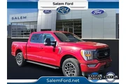 Ford F-150 2022 4x4 XLT 4dr en New Hampshire