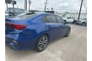 $19991 : Kia Forte 2024 LX 4dr Sedan thumbnail