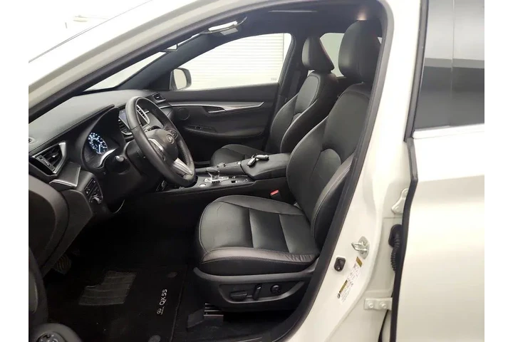 $29998 : INFINITI QX55 2023 AWD Luxe image 10