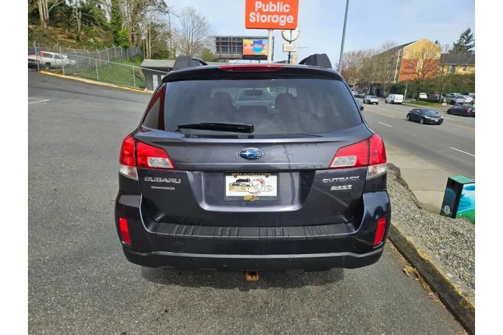 $7999 : 2013 Outback 2.5i Premium image 7