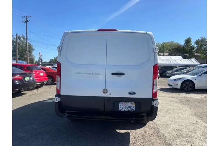 $16999 : 2017 Transit 250 image 7
