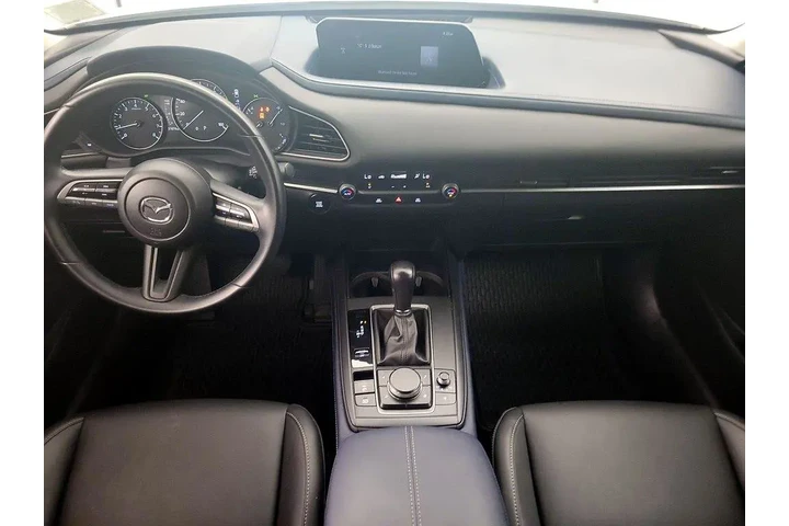 $20998 : Mazda CX-30 2021 AWD Select image 9