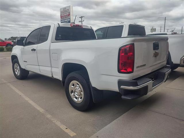 $16500 : 2016 CHEVROLET COLORADO EXTEN image 9