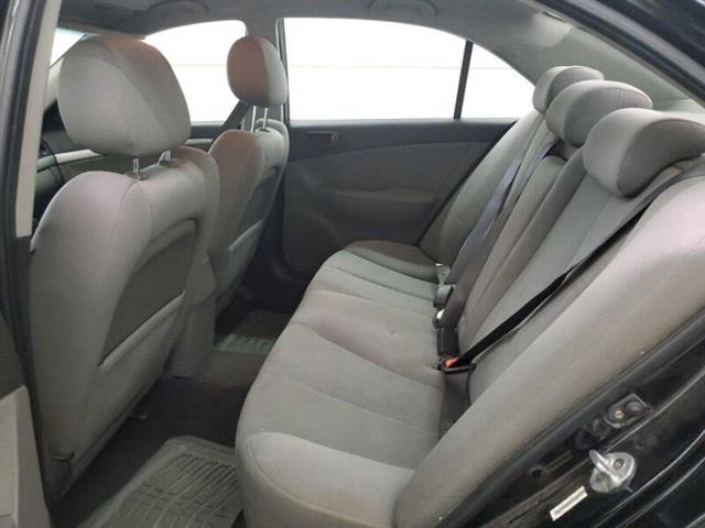 $4995 : 2009 Sonata GLS image 4