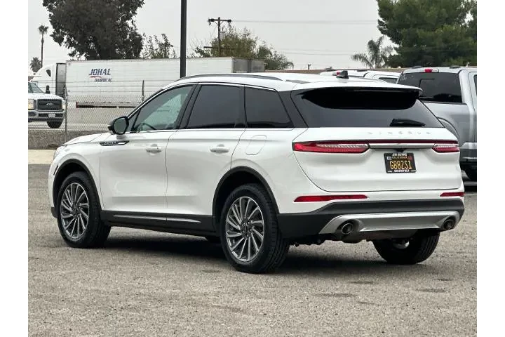 $35990 : Lincoln Corsair 2023 Reserve image 5