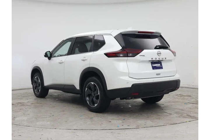 $22998 : Nissan Rogue 2025 SV 4dr Cro image 2