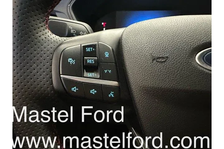 $27543 : Ford Escape 2023 AWD ST-Line image 8