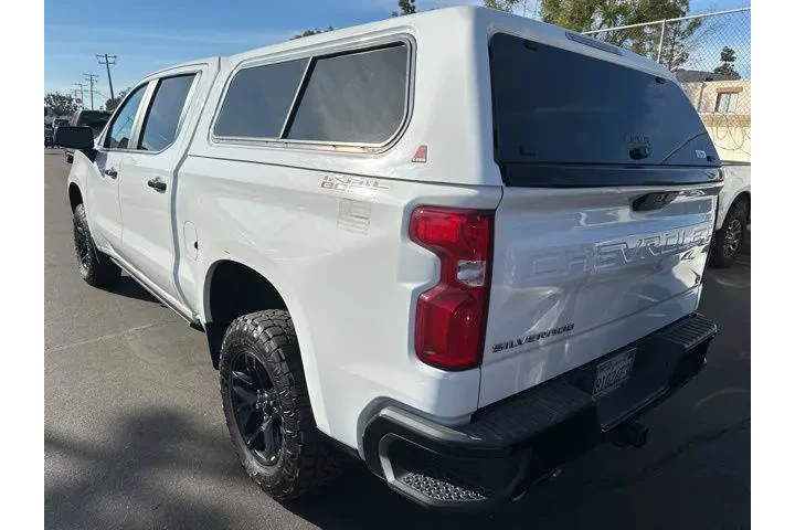 $38900 : Chevrolet Silverado 1500 202 image 2