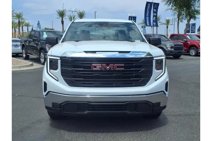 $33024 : GMC Sierra 1500 2023 4x2 Pro image 2