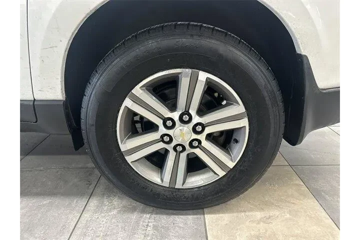 $7000 : Chevrolet Traverse 2016 LT 4 image 4