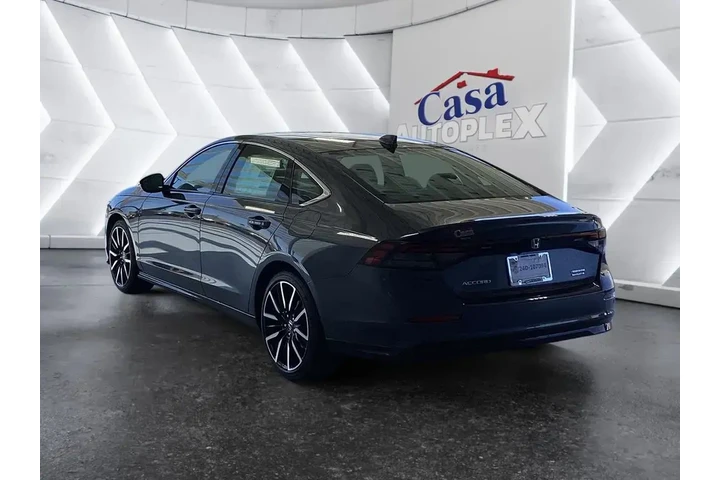 $32500 : Honda Accord Hybrid 2024 Tou image 3