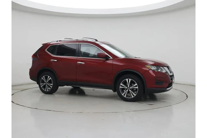 $19998 : Nissan Rogue 2019 AWD SV 4dr image 7
