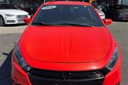 $7888 : 2016 DODGE DART thumbnail