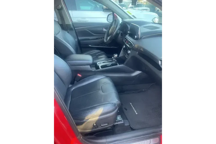 $19988 : Hyundai SANTA FE 2020 AWD Li image 5