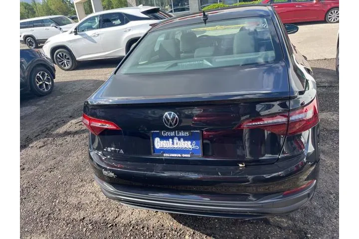 $18977 : Volkswagen Jetta 2023 S 4dr image 5