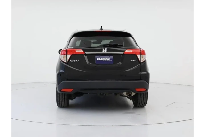 $23998 : Honda HR-V 2022 AWD EX 4dr C image 6