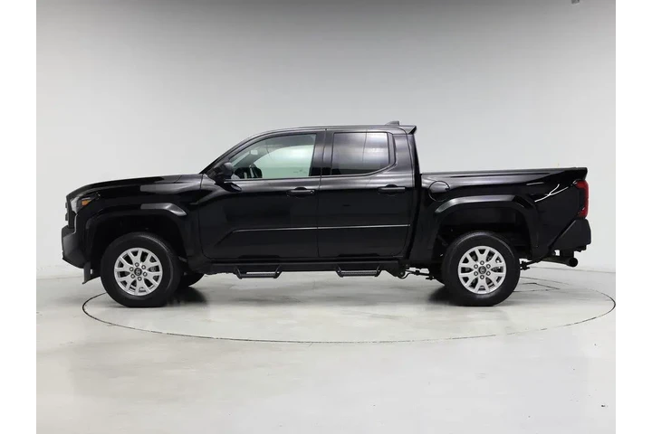 $33998 : Toyota Tacoma 2025 4x2 SR 4d image 3