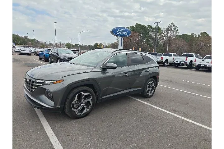 $18990 : Hyundai TUCSON 2022 SEL 4dr image 6