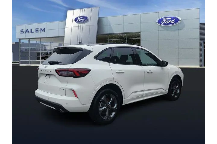 $26990 : Ford Escape 2023 AWD ST-Line image 3