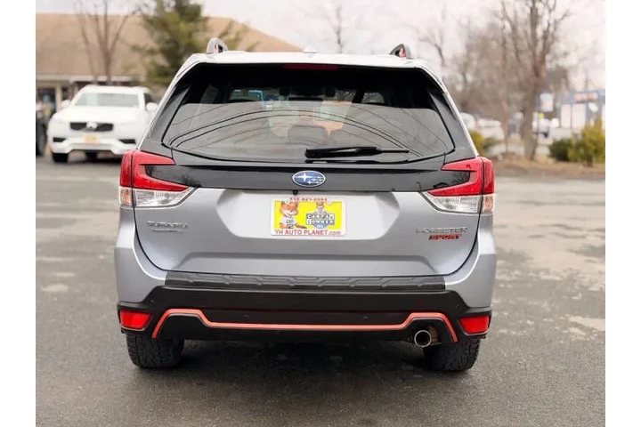 $15995 : 2020 Forester Sport image 10
