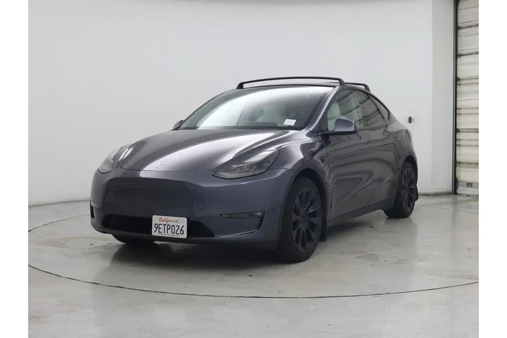 $35998 : Tesla Model Y 2023 AWD Long image 4