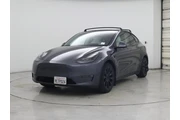 $35998 : Tesla Model Y 2023 AWD Long thumbnail