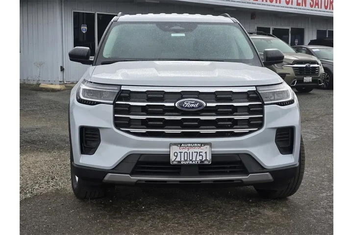 $39950 : Ford Explorer 2025 AWD Activ image 2