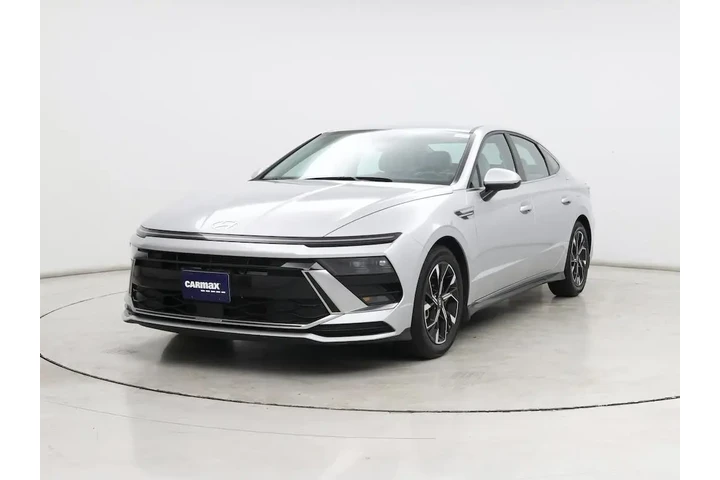 $23998 : Hyundai SONATA 2024 AWD SEL image 4