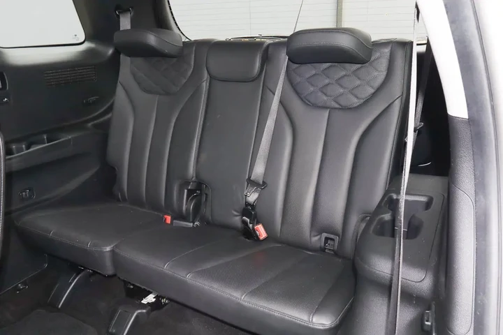 $25949 : 2022 Palisade Limited AWD image 10