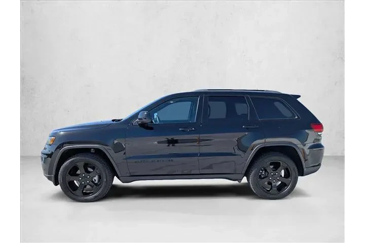 $22307 : Jeep Grand Cherokee 2019 4x4 image 5