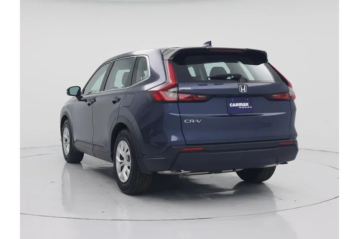 $29998 : Honda CR-V 2024 LX 4dr SUV image 2