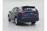 $29998 : Honda CR-V 2024 LX 4dr SUV thumbnail