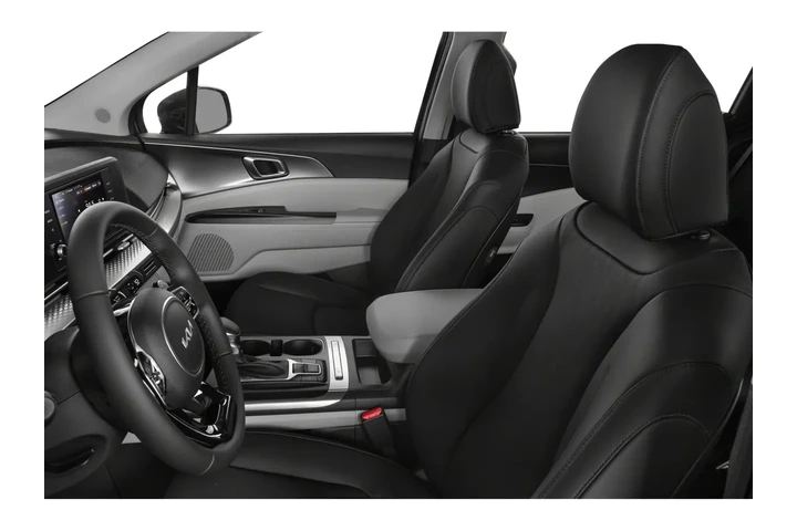 $28999 : 2023 Carnival LX Seat Package image 6