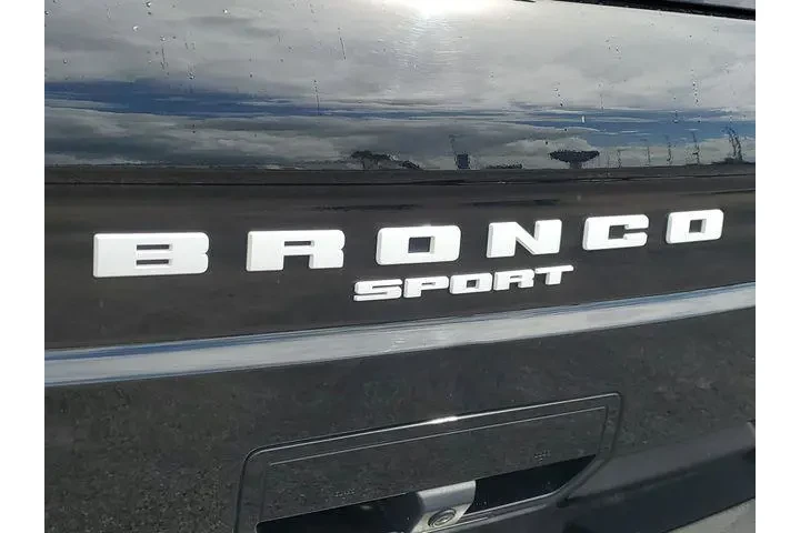 $21991 : Ford Bronco Sport 2024 AWD B image 5