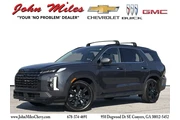 Hyundai PALISADE 2025 XRT 4d en Atlanta