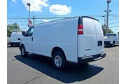 $22400 : 2023 Express 2500 Cargo thumbnail