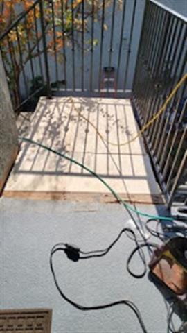 DECK WATERPROOFING image 6