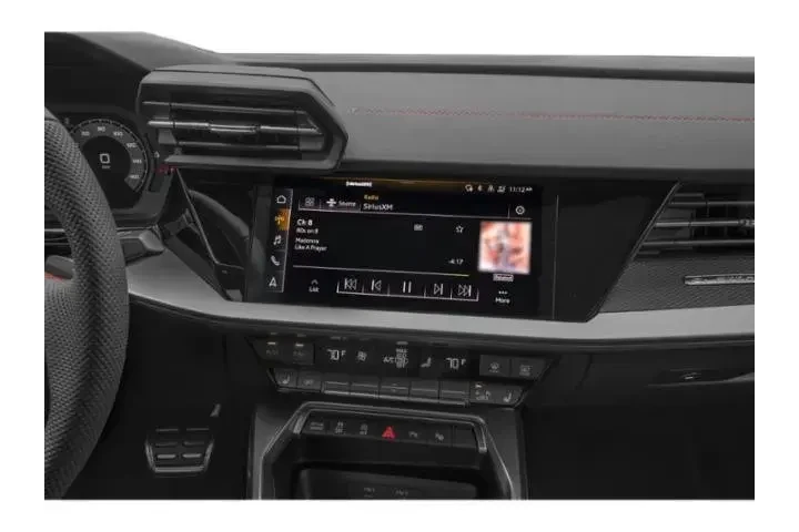 $34644 : Audi S3 2023 AWD 2.0T quattr image 10