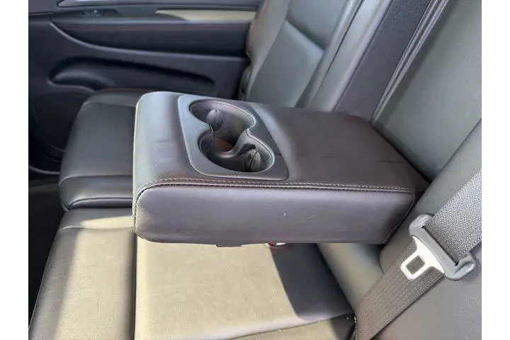 $39251 : Dodge Durango 2026 AWD GT Pl image 6