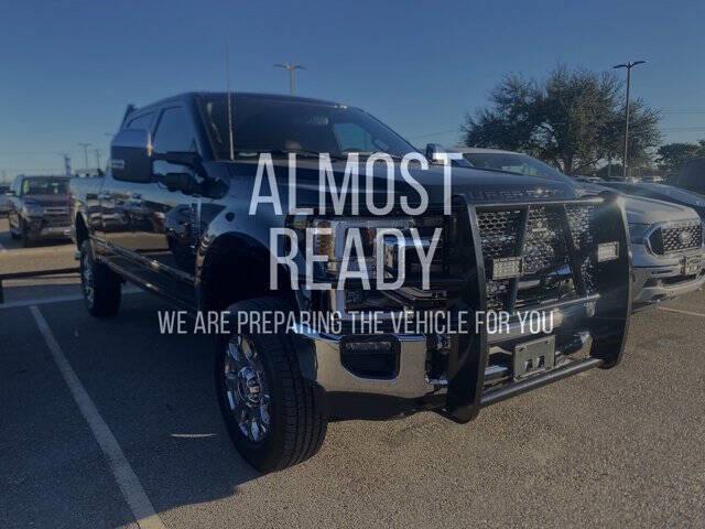 $62988 : 2022 F-250 Super Duty image 6